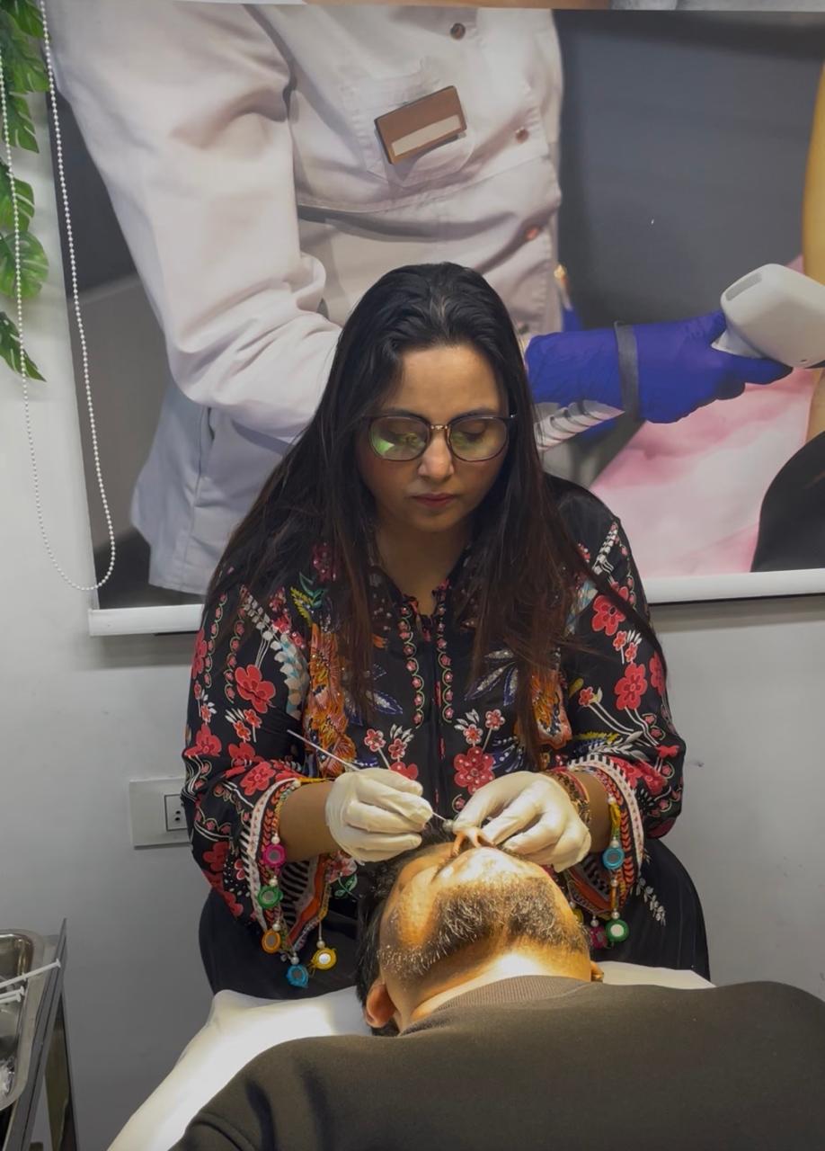 Twacha Aesthetic Clinic Gallery